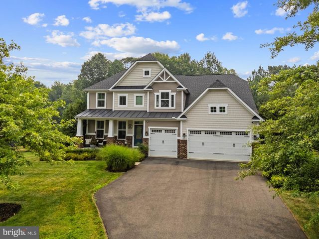 7795 WARRENTON CHASE DR, Warrenton, VA 20187