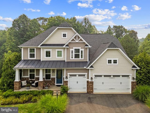 7795 WARRENTON CHASE DR, Warrenton, VA 20187