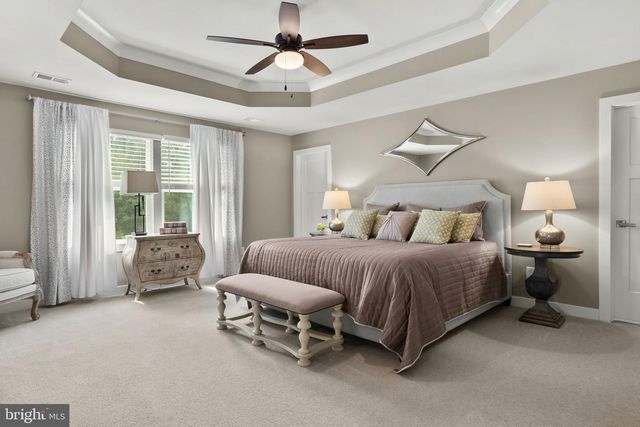7795 WARRENTON CHASE DR, Warrenton, VA 20187