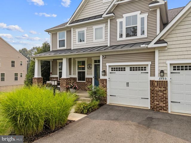 7795 WARRENTON CHASE DR, Warrenton, VA 20187