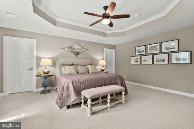 7795 WARRENTON CHASE DR, Warrenton, VA 20187