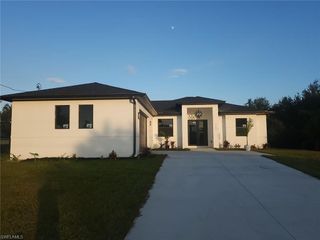 531 Chamonix AVE S, Lehigh Acres, FL 33974