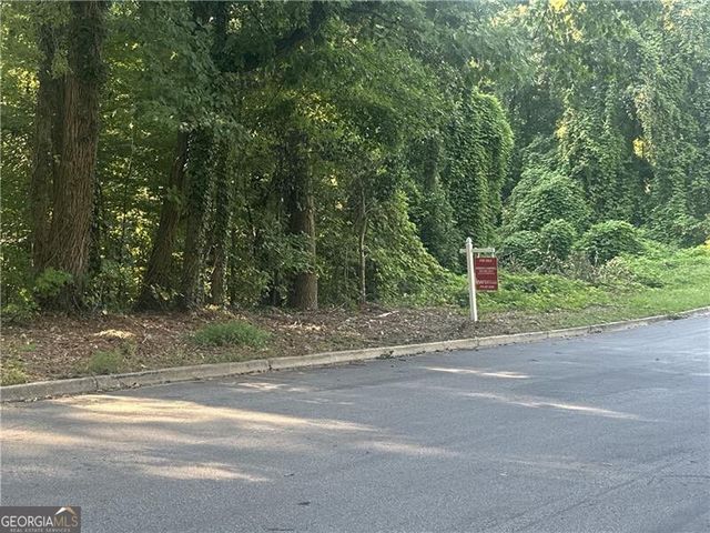 0 Ale Circle, East Point, GA 30344