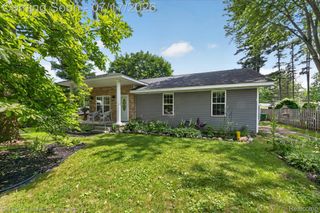 744 S Park Street, Highland Charter Township, MI 48356