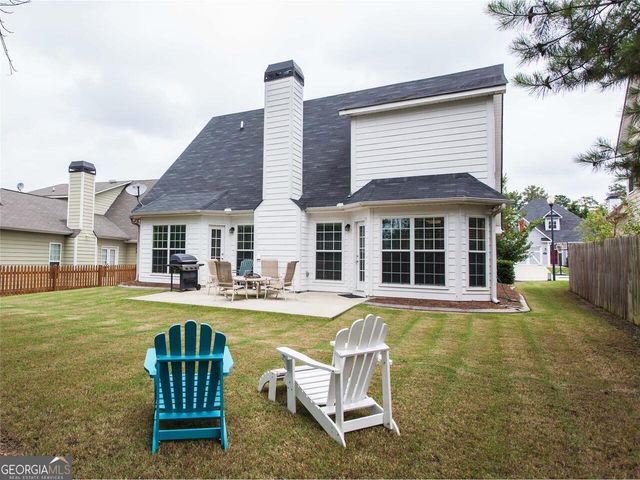 235 Turnbridge Circle, Peachtree City, GA 30269