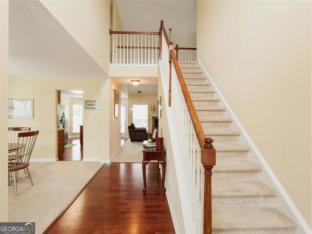 235 Turnbridge Circle, Peachtree City, GA 30269