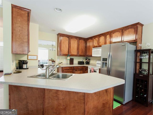 235 Turnbridge Circle, Peachtree City, GA 30269