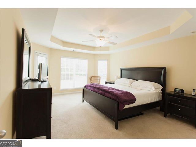 235 Turnbridge Circle, Peachtree City, GA 30269