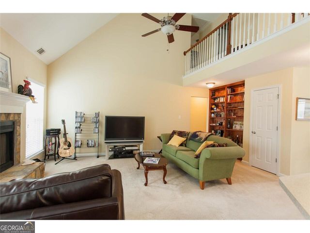 235 Turnbridge Circle, Peachtree City, GA 30269