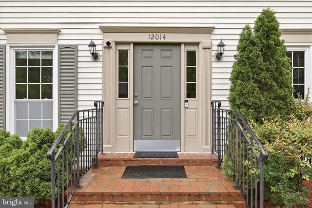 12014 SUGARLAND VALLEY DR, Herndon, VA 20170