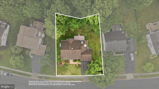 12014 SUGARLAND VALLEY DR, Herndon, VA 20170