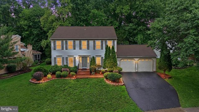 12014 SUGARLAND VALLEY DR, Herndon, VA 20170