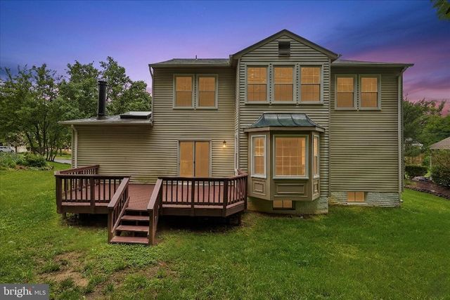 12014 SUGARLAND VALLEY DR, Herndon, VA 20170