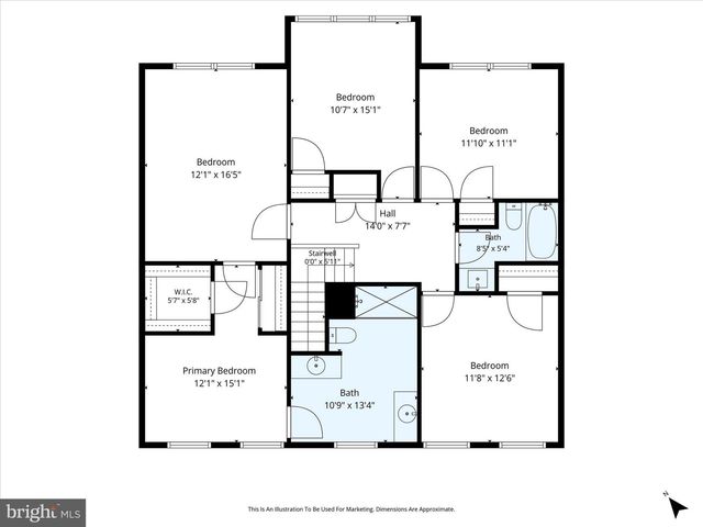 12014 SUGARLAND VALLEY DR, Herndon, VA 20170