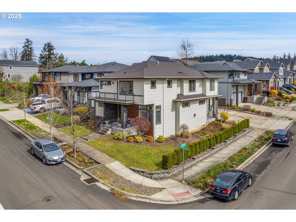 4166 Sw BINFORD Ave, Gresham, OR 97080
