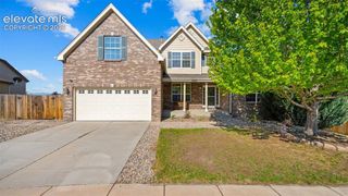 4680 Jenson Lane, Colorado Springs, CO 80922