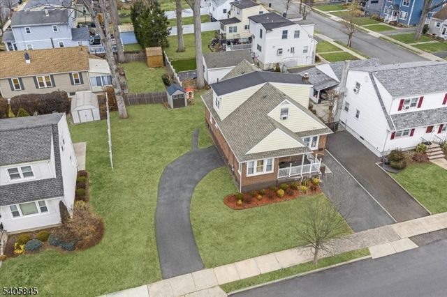 241 Rea Ave, Hawthorne Boro, NJ 07506