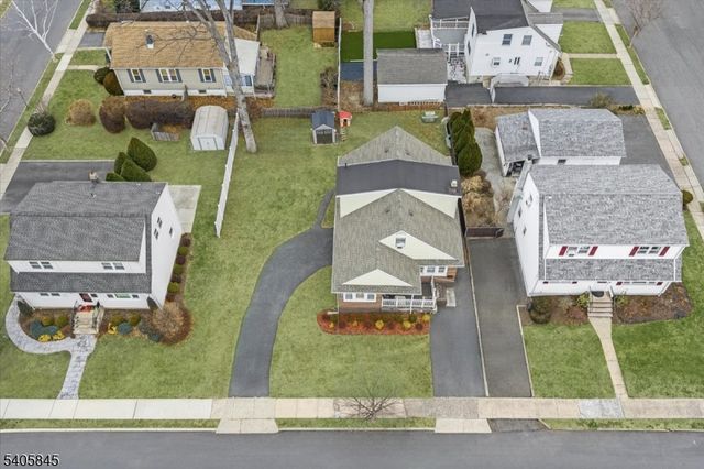 241 Rea Ave, Hawthorne Boro, NJ 07506