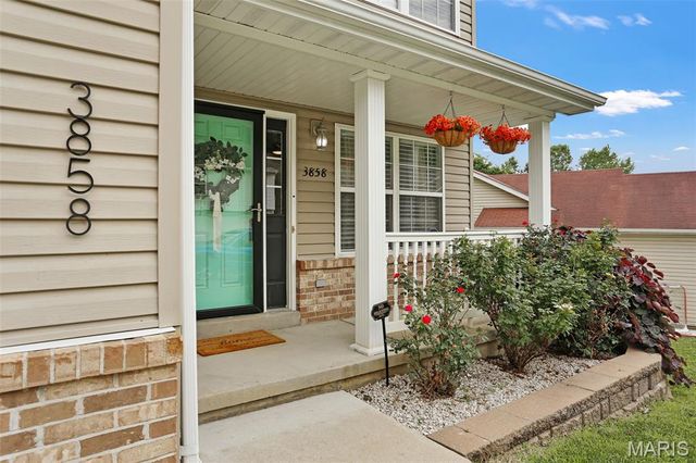 3858 Country Club Drive, Imperial, MO 63052