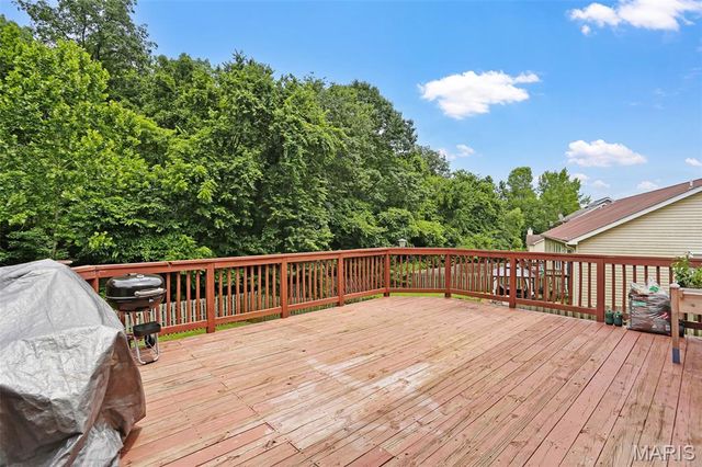 3858 Country Club Drive, Imperial, MO 63052