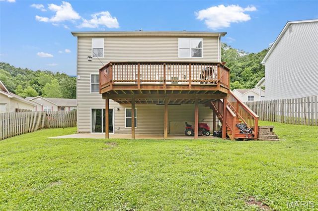 3858 Country Club Drive, Imperial, MO 63052