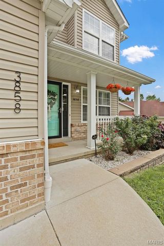 3858 Country Club Drive, Imperial, MO 63052