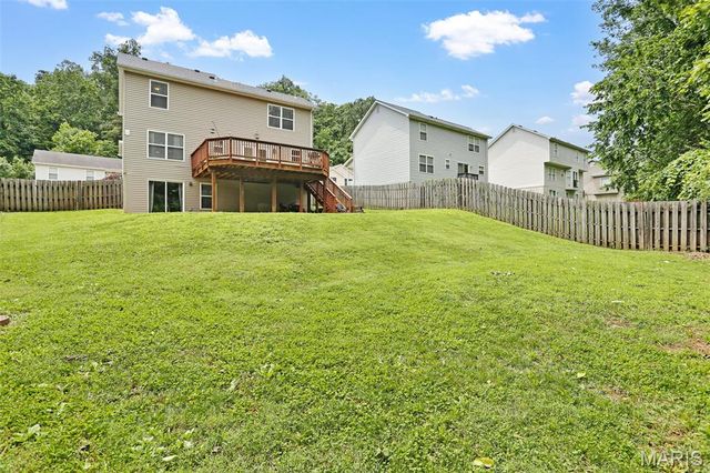 3858 Country Club Drive, Imperial, MO 63052