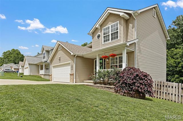 3858 Country Club Drive, Imperial, MO 63052