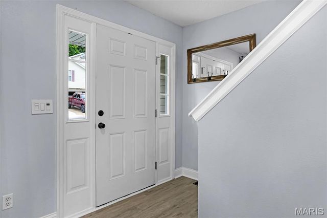 3858 Country Club Drive, Imperial, MO 63052