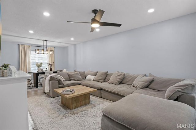 3858 Country Club Drive, Imperial, MO 63052