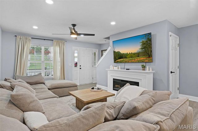 3858 Country Club Drive, Imperial, MO 63052