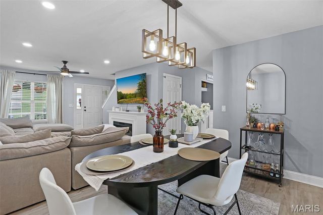 3858 Country Club Drive, Imperial, MO 63052