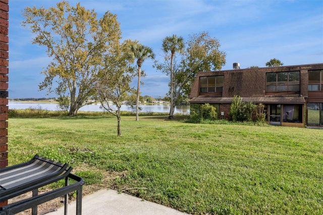 1836 N CRYSTAL LAKE DRIVE, Lakeland, FL 33801