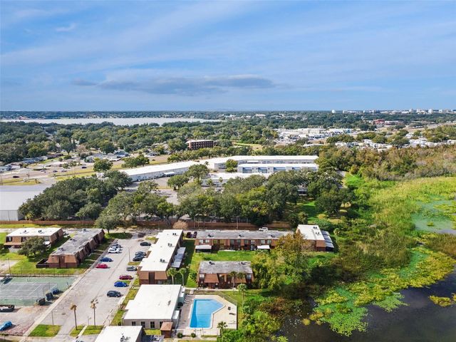 1836 N CRYSTAL LAKE DRIVE, Lakeland, FL 33801