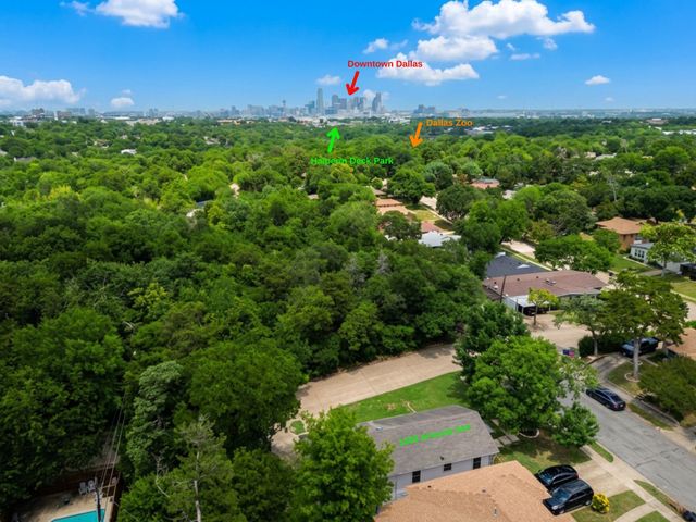 1303 Arizona Avenue, Dallas, TX 75216