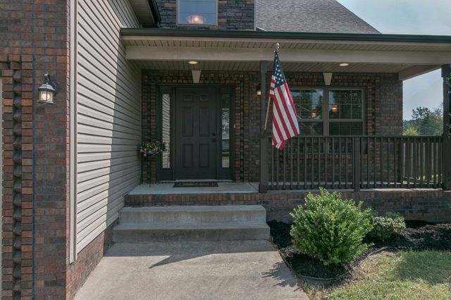 1385 Mountain Way, Clarksville, TN 37043