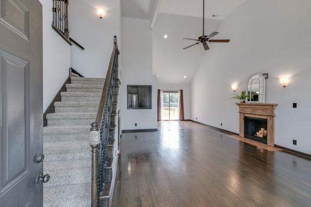 1385 Mountain Way, Clarksville, TN 37043