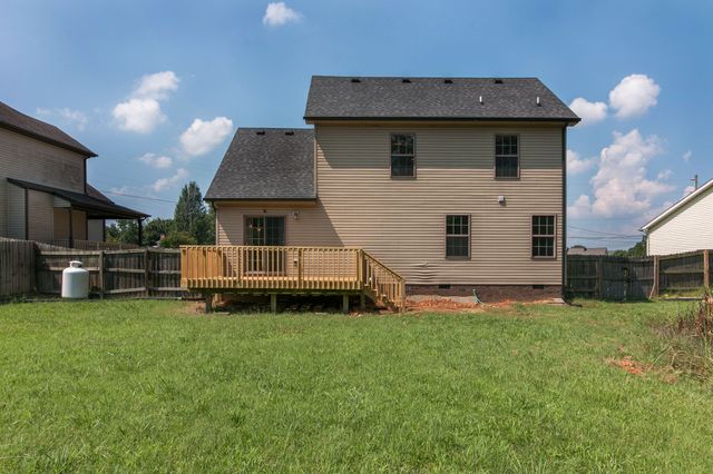 1385 Mountain Way, Clarksville, TN 37043