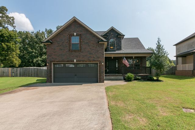 1385 Mountain Way, Clarksville, TN 37043