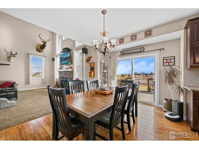 1302 Park Ridge Dr, Severance, CO 80615