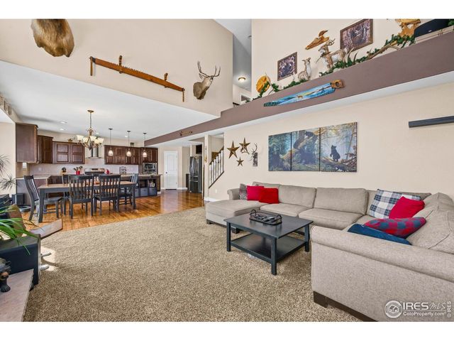 1302 Park Ridge Dr, Severance, CO 80615