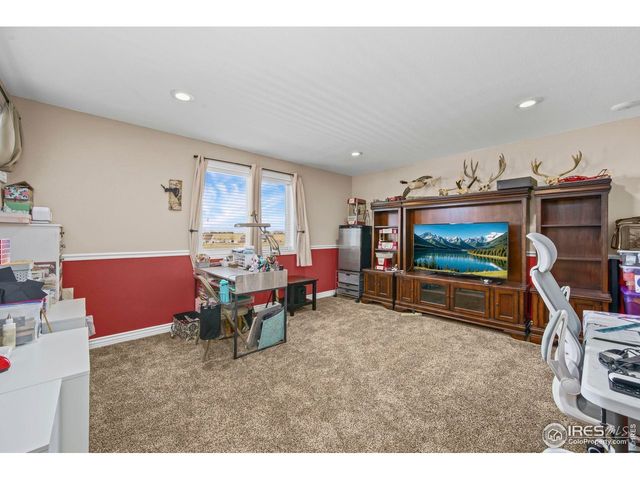 1302 Park Ridge Dr, Severance, CO 80615