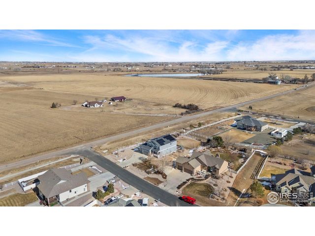 1302 Park Ridge Dr, Severance, CO 80615
