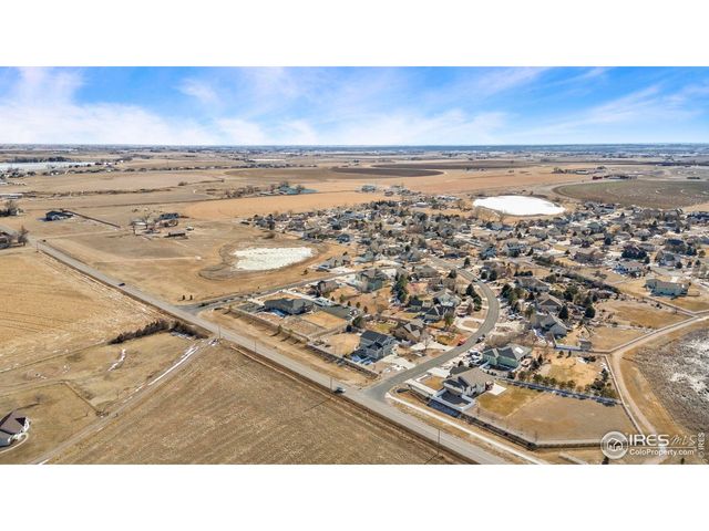 1302 Park Ridge Dr, Severance, CO 80615