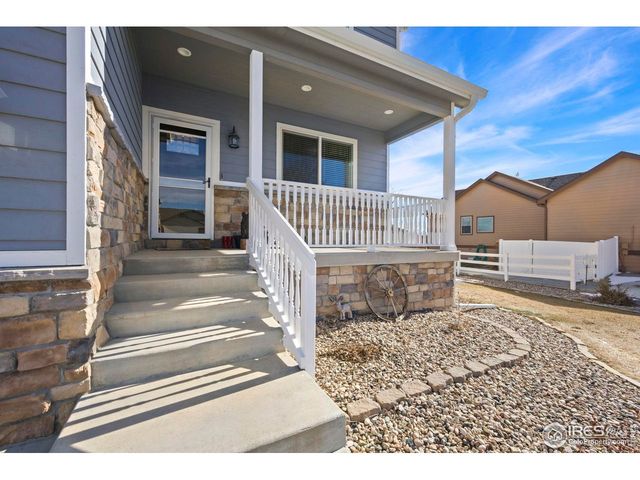 1302 Park Ridge Dr, Severance, CO 80615