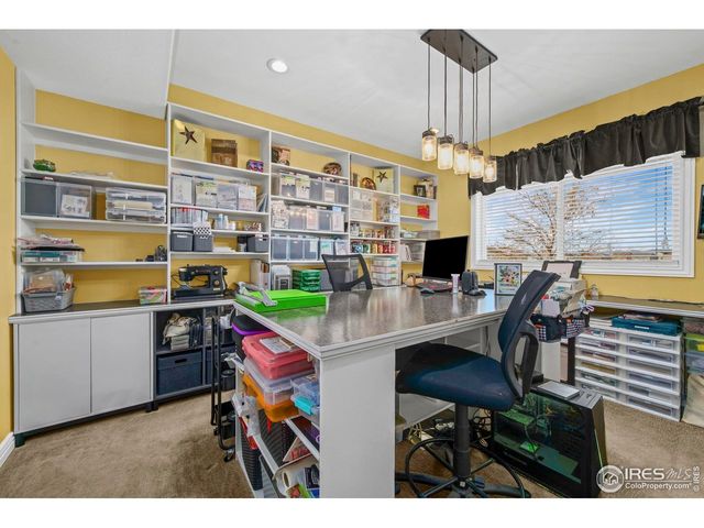 1302 Park Ridge Dr, Severance, CO 80615