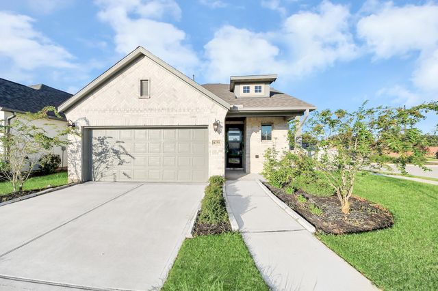4251 Colony Lane, Missouri City, TX 77459