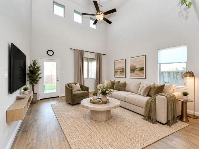 4251 Colony Lane, Missouri City, TX 77459