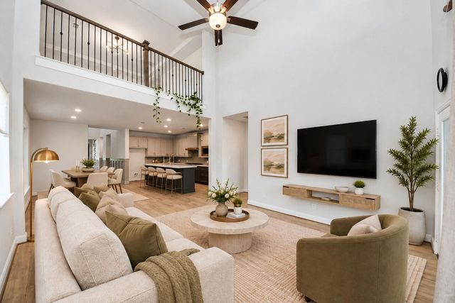 4251 Colony Lane, Missouri City, TX 77459