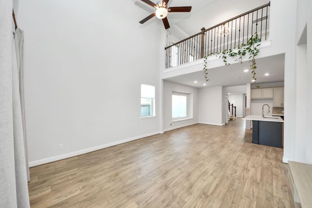 4251 Colony Lane, Missouri City, TX 77459